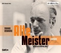 Alte Meister. 6 CDs - Thomas Bernhard