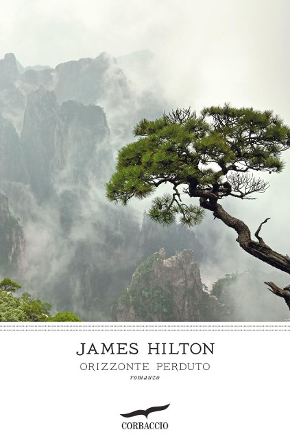 Orizzonte perduto - James Hilton