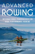 Cover-Bild zum Titel 'Advanced Rowing' von ''