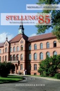 Cover-Bild zum Titel 'Stellung 85' von 'Michael G. Schroeder'