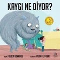 Cover-Bild zum Titel 'Kaygi Ne Diyor' von 'Allison Edwards'