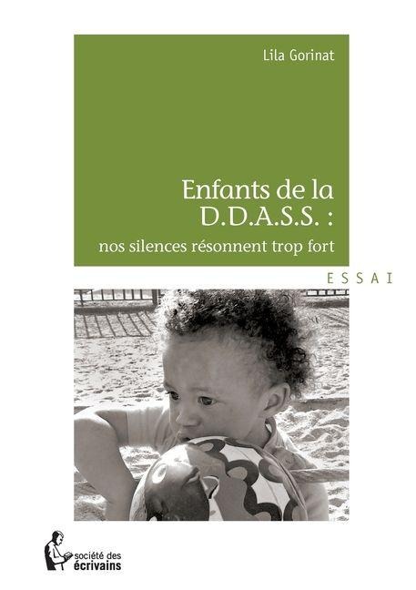 Enfant de la D.D.A.S.S. - Lila Gorinat