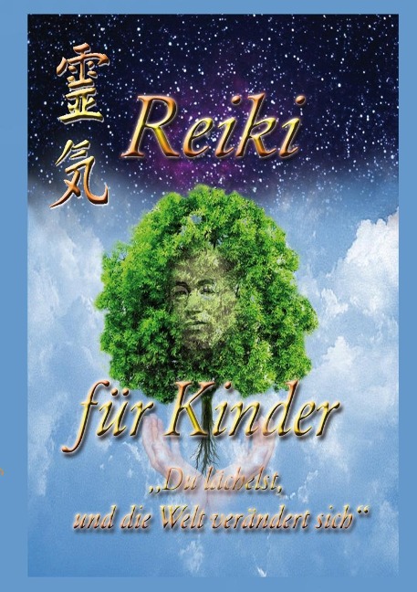 Reiki für Kinder - Klaus Weber, Albertine Mörsch