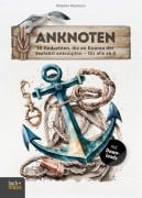 Anknoten - Rebekka Neumann