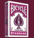 Cover-Bild zum Titel 'Bicycle Color Series Berry' von ''