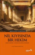 Cover-Bild zum Titel 'Nil Kiyisinda Bir Hekim' von 'Abdusllatif el-Bagsdadis'