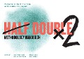 Cover-Bild zum Titel 'Half Double Methodology Handbook' von 'Half Double Institute'