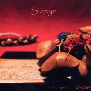 Velikan - Sianye