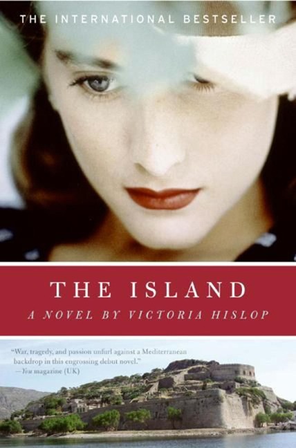 The Island - Victoria Hislop