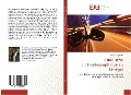 Cover-Bild zum Titel 'L'industrie cinématographique au Sénégal' von 'Thierno Diagne Ba'