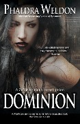 Dominion (A Zoe Martinique Investigation, #6) - Phaedra Weldon