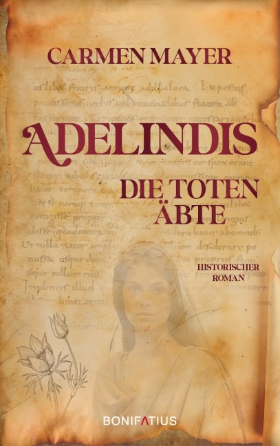 Adelindis - Carmen Mayer