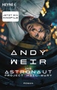 Der Astronaut - Andy Weir