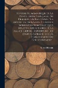 Cover-Bild zum Titel 'Histoire Numismatique De La Révolution Française, Ou Description Raisonnée Des Médailles, Monnaies, Et Autres Monumens Numismatiques Relatifs Aux Affaires De La France, Depuis L'ouverture Des États-généraux Jusqu'à L'établissement Du Gouvernement...' von 'Michel Hennin'