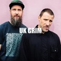 Cover-Bild zum Titel 'UK Grim' von 'Sleaford Mods'