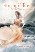 Cover-Bild zum Titel 'Sturmtochter, Band 1: Für immer verboten (Dramatische Romantasy mit Elemente-Magie von SPIEGEL-Bestsellerautorin Bianca Iosivoni)' von 'Bianca Iosivoni'