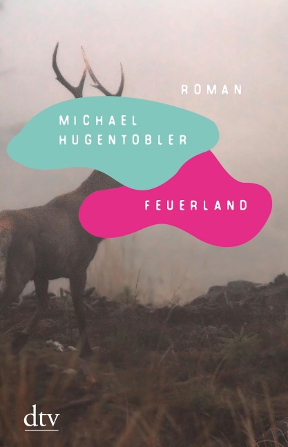 Feuerland - Michael Hugentobler