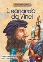 Kim Kimdi Serisi - Leonardo Da Vinci - Roberta Edwards