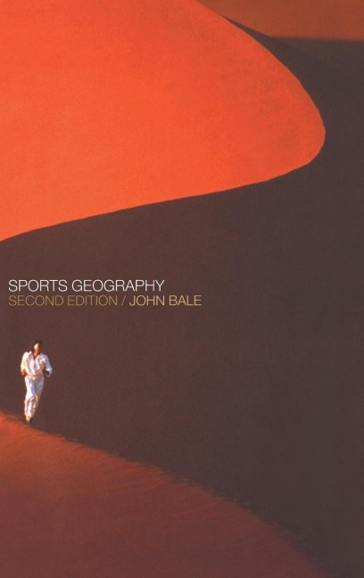 Sports Geography - J. Bale