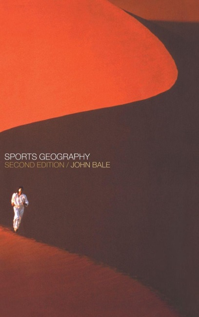 Sports Geography - J. Bale