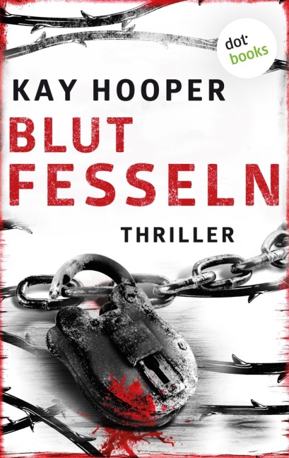 Blutfesseln - Kay Hooper