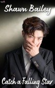 Cover-Bild zum Titel 'Catch a Falling Star' von 'Shawn Bailey'