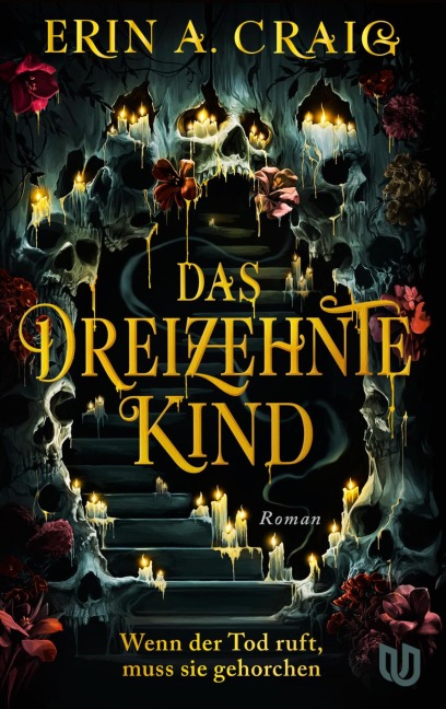 Das Dreizehnte Kind - Erin A. Craig