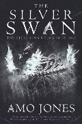 Cover-Bild zum Titel 'The Silver Swan (The Elite King's Club, #1)' von 'Amo Jones'