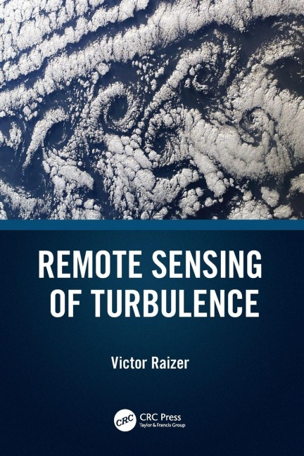 Remote Sensing of Turbulence - Victor Raizer
