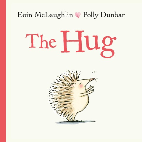 The Hug - Eoin Mclaughlin