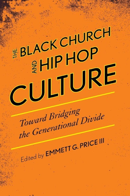 Black Church and Hip Hop Culture - 