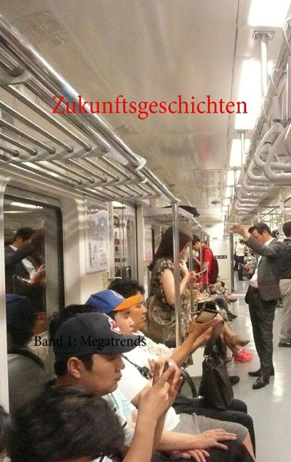 Zukunftsgeschichten - 