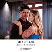 Cover-Bild zum Titel 'Pecados de un seductor' von 'Kira Sinclair'