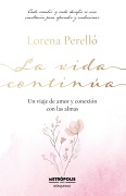 Cover-Bild zum Titel 'La vida continúa' von 'Lorena Perelló'