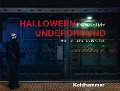 Halloween Underground - Seymour Licht