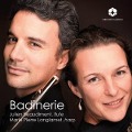 Badinerie - Julien/Langlamet Beaudiment