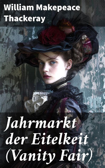 Jahrmarkt der Eitelkeit (Vanity Fair) - William Makepeace Thackeray