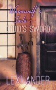 Cover-Bild zum Titel 'Werewolf's Tale and a Druid's Sword (ION, #2)' von 'Lexi Ander'
