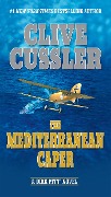 Cover-Bild zum Titel 'The Mediterranean Caper' von 'Clive Cussler'