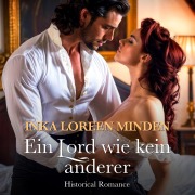 Cover-Bild zum Titel 'Ein Lord wie kein anderer' von 'Inka Loreen Minden'
