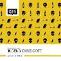Cover-Bild zum Titel 'Jugend ohne Gott' von 'Ödön von Horvath'
