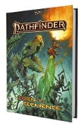 Pathfinder 2 - Zorn der Elemente - Logan Bonner, Sen H. H. S., Jessica Redekop