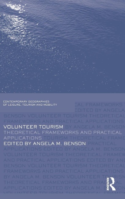Volunteer Tourism - 