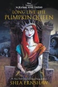 Cover-Bild zum Titel 'Long Live the Pumpkin Queen' von 'Shea Ernshaw'