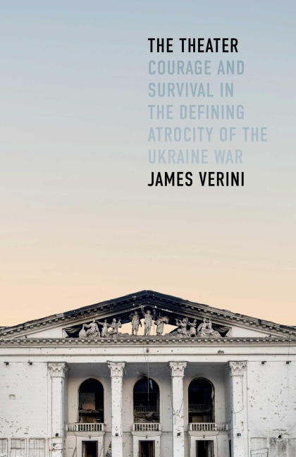 The Theater - James Verini