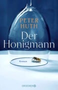 Cover-Bild zum Titel 'Der Honigmann' von 'Peter Huth'
