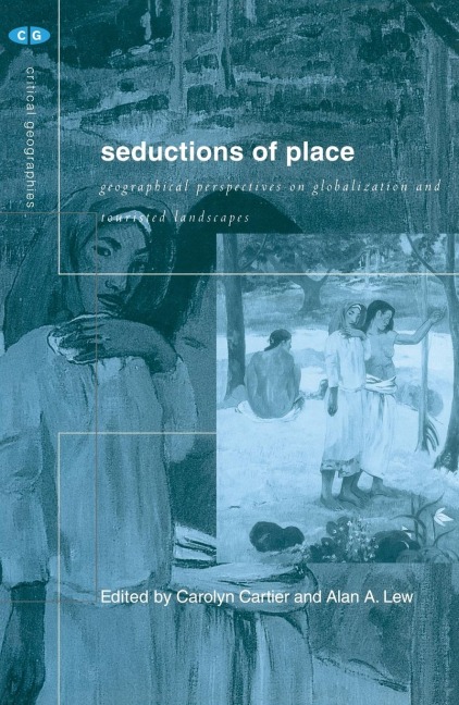 Seductions of Place - 