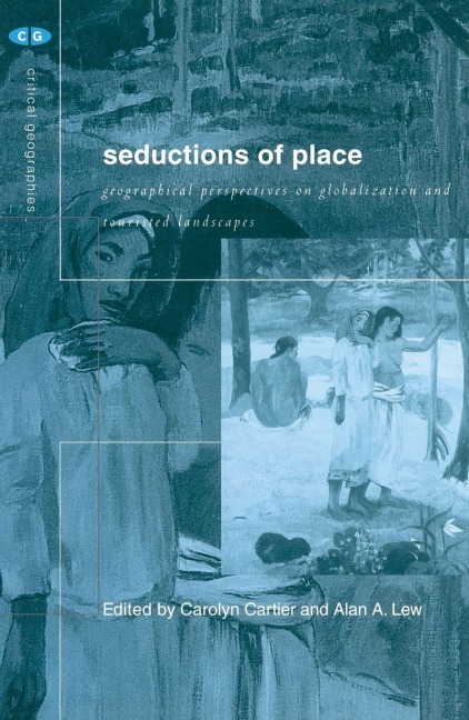 Seductions of Place - 