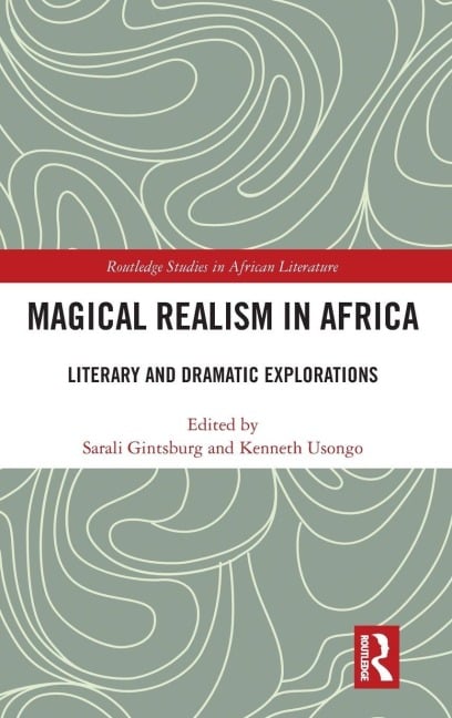 Magical Realism in Africa - 