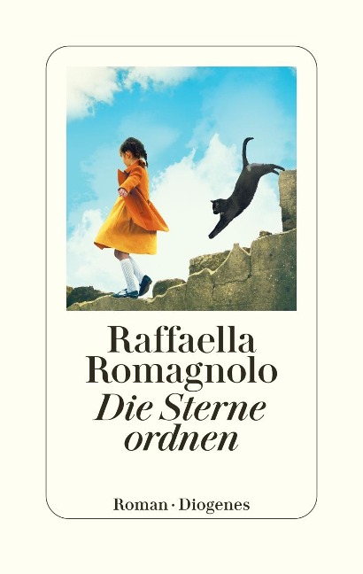 Die Sterne ordnen - Raffaella Romagnolo